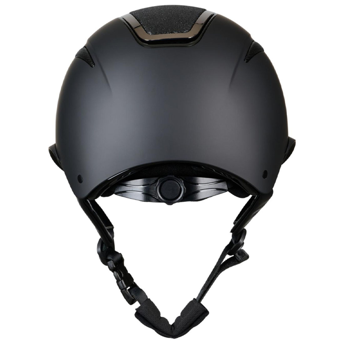 Ridehjelm MIPS Guardian Matte Svart
