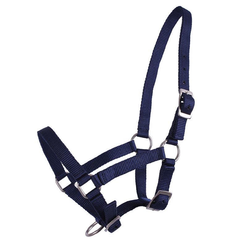 Føllgrime Adjustable Marineblå