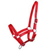 Føllgrime Adjustable Rød Føllgrime Adjustable Rød
