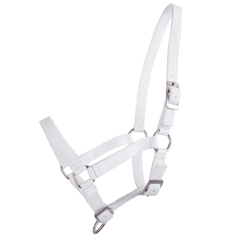 Føllgrime Adjustable Hvit