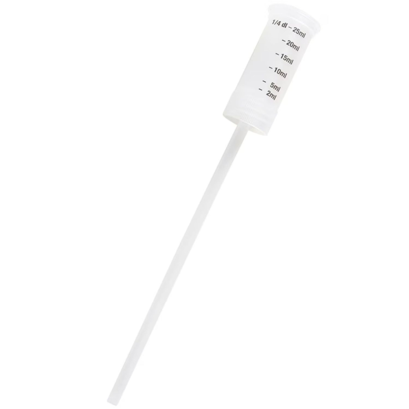 Doseringsenhet 2-25 ml 