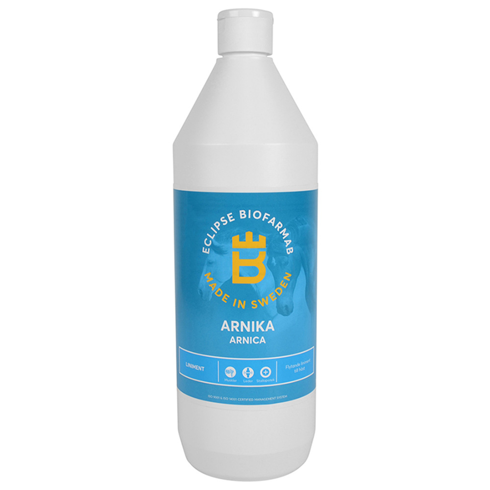 Liniment Arnika Flytende