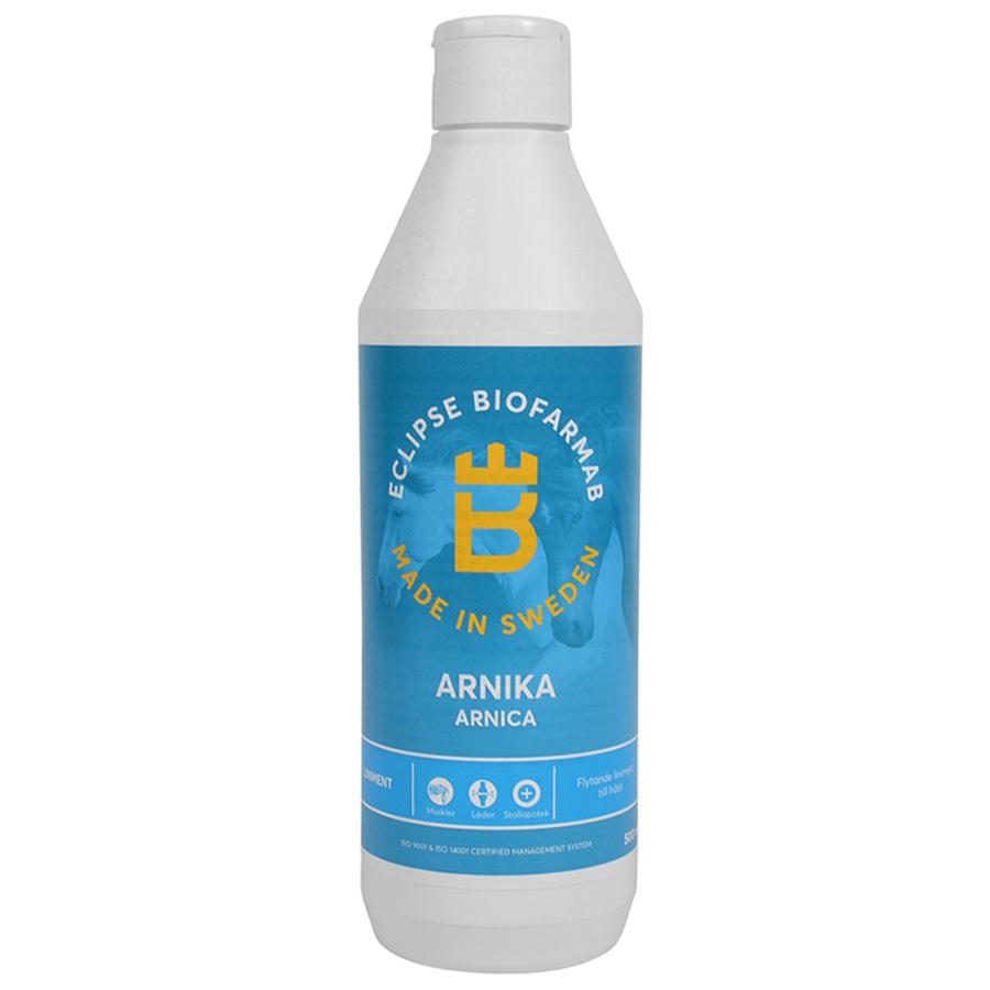 Liniment Arnika Flytende