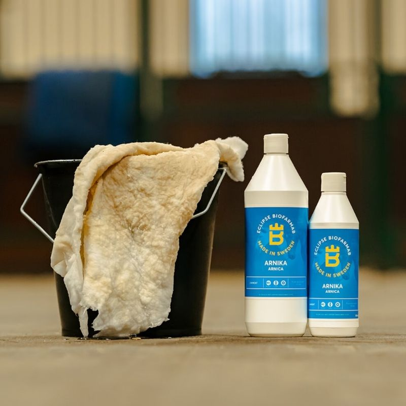 Liniment Arnika Flytende