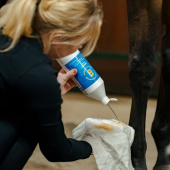 Liniment Arnika Flytende Liniment Arnika Flytende