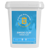 Kjøleleire Swede Clay Kjøleleire Swede Clay