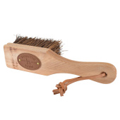 Børste Isländingen Bassine Brun Børste Isländingen Bassine Brun