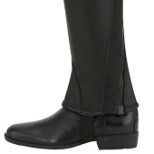 Chaps Burnley Svart Chaps Burnley Svart