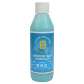 Liniment Blue Liniment Blue