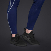 Sneakers Airflow Svart Sneakers Airflow Svart
