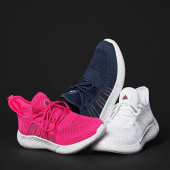 Sneakers Airflow Svart Sneakers Airflow Svart