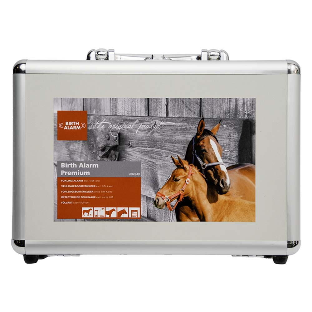 Føllvakt Birth Alarm Premium