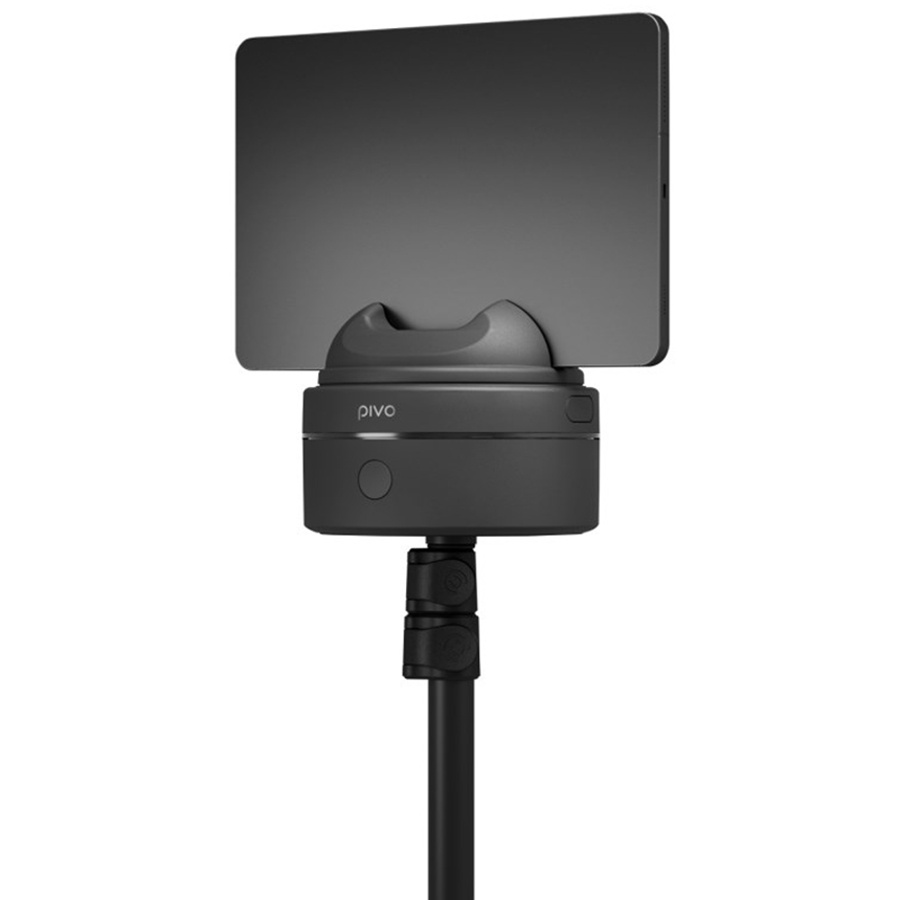 Kameraholder Pivo Pod Active Svart