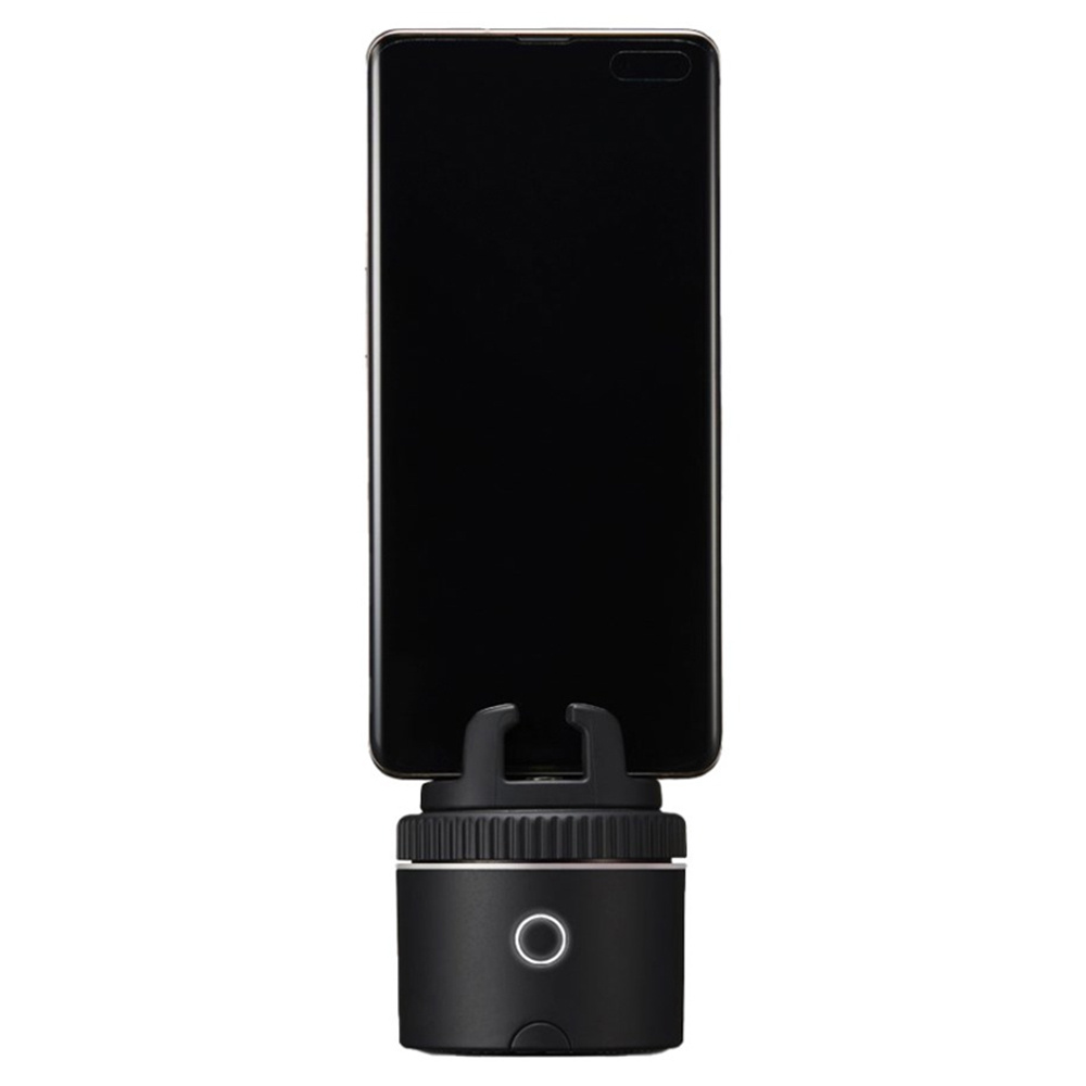 Kameraholder Pivo Standard Pack Svart