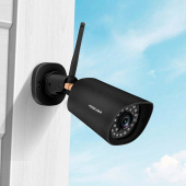 Føllvakt Birth Alarm Mobile 2.0 med Anti-Rullgjord & WiFi-Kamera Føllvakt Birth Alarm Mobile 2.0 med Anti-Rullgjord & WiFi-Kamera