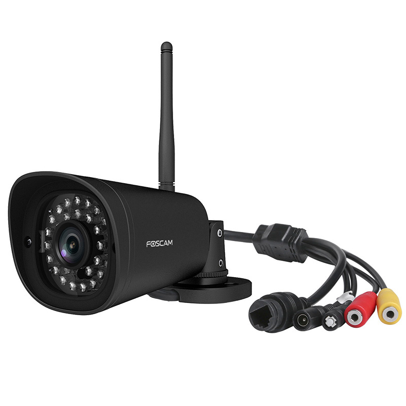 Føllvakt Birth Alarm Mobile 2.0 med Anti-Rullgjord & WiFi-Kamera