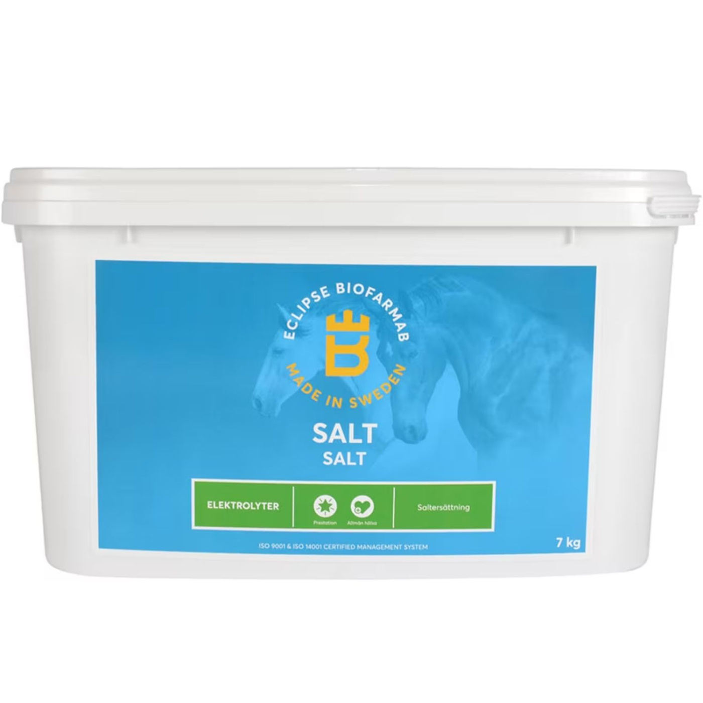 Salt 7kg