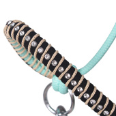 Taugrime med tøyler Combi Liberty Lysegrønn Taugrime med tøyler Combi Liberty Lysegrønn