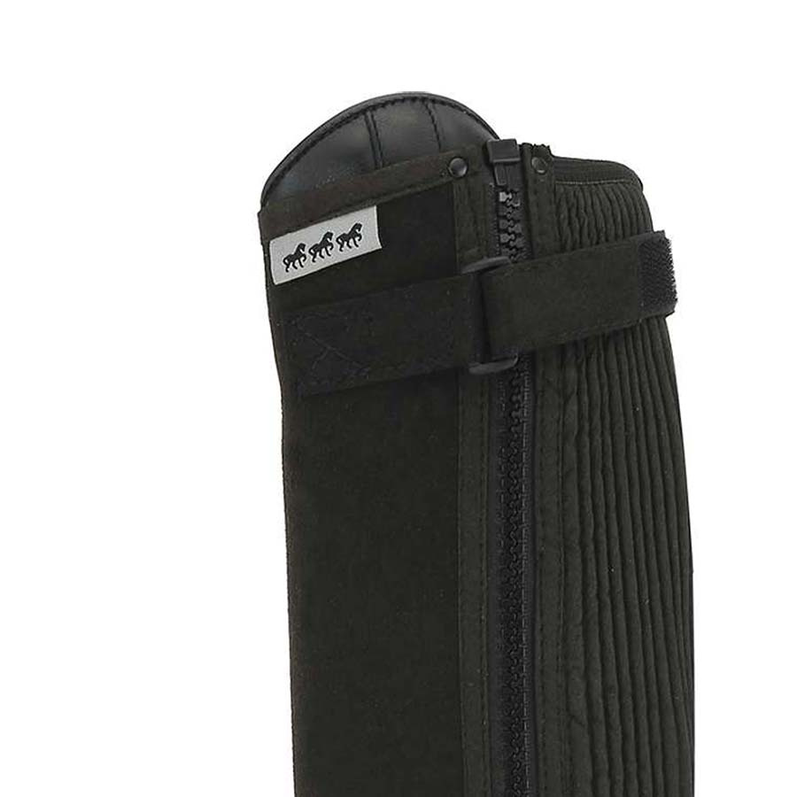 Chaps Jr Aspen Svart