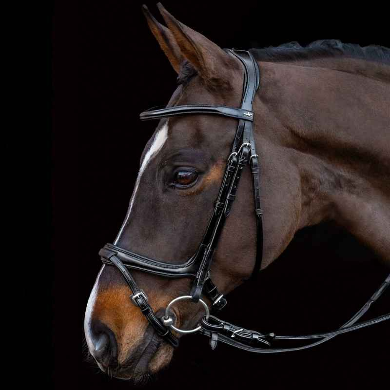 Hodelag Ancona Select Svart