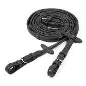 Tøyler Durasoft Grip Brun Tøyler Durasoft Grip Brun