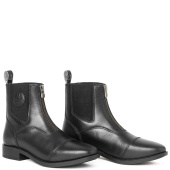 Ridesko Freedom Front Zip Paddock Svart Ridesko Freedom Front Zip Paddock Svart