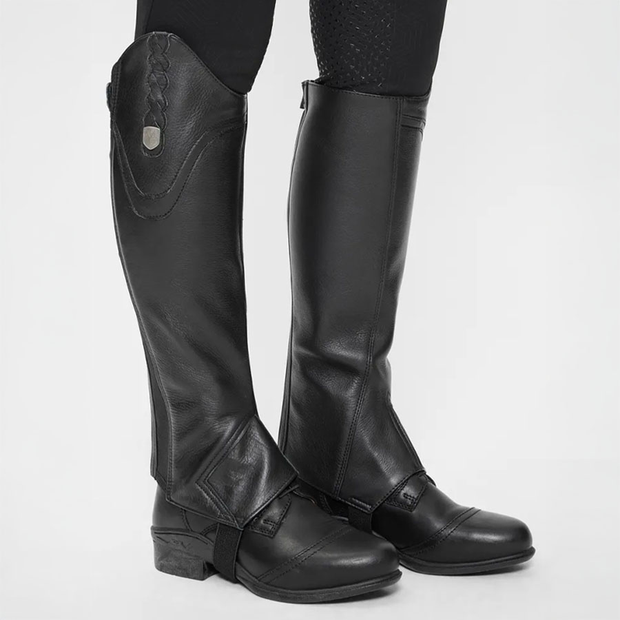 Chaps Valkyria Legging Svart