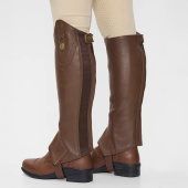 Chaps Valkyria Legging Brun Chaps Valkyria Legging Brun