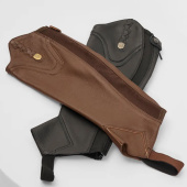 Chaps Valkyria Legging Brun Chaps Valkyria Legging Brun