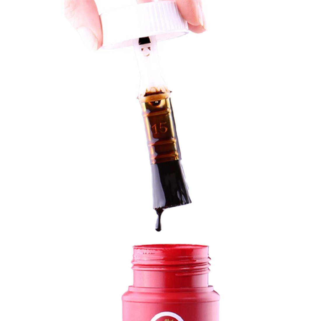 Hovolje Hoof Solution mot sur stråle 150g