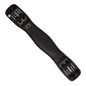 Dressurgjord Sympatex med Gel Svart Dressurgjord Sympatex med Gel Svart