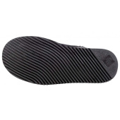 Fôrede Allværsstøvler Davos Svart Fôrede Allværsstøvler Davos Svart