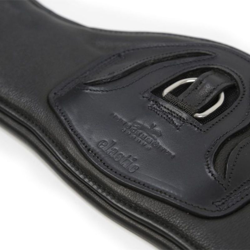 Dressurgjord Pittsburgh Stretch Svart