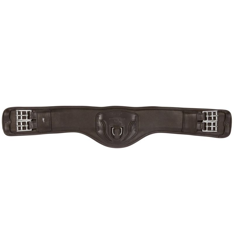 Dressurgjord Pittsburgh Stretch Brun