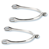 Sporer med rullende kule 15 mm Sporer med rullende kule 15 mm