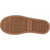 Fôrede Allværsstøvler Davos Fur Beige Fôrede Allværsstøvler Davos Fur Beige