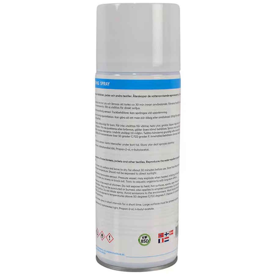 Impregneringsspray