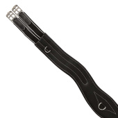 Salgjord Basic Lær Svart Salgjord Basic Lær Svart