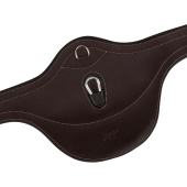 Plategjord Brun Plategjord Brun