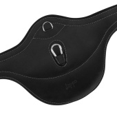 Plategjord Svart Plategjord Svart