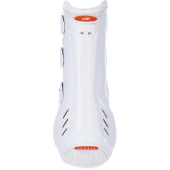 Dressurbelegg Air Flow Front Hvit Dressurbelegg Air Flow Front Hvit