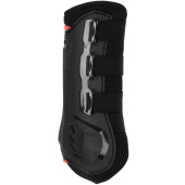 Dressurbelegg Air Flow Hind Svart Dressurbelegg Air Flow Hind Svart