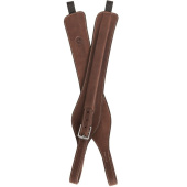 Stigbøyleremmer Mono Wide Eccelente Brun Stigbøyleremmer Mono Wide Eccelente Brun