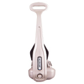Stigbøyler AeroTech Svart/Titanium Stigbøyler AeroTech Svart/Titanium