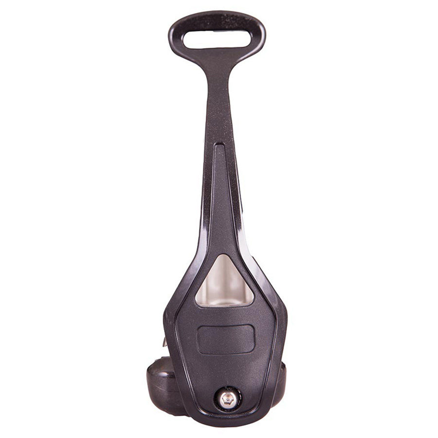 Stigbøyler AeroTech Svart/Titanium