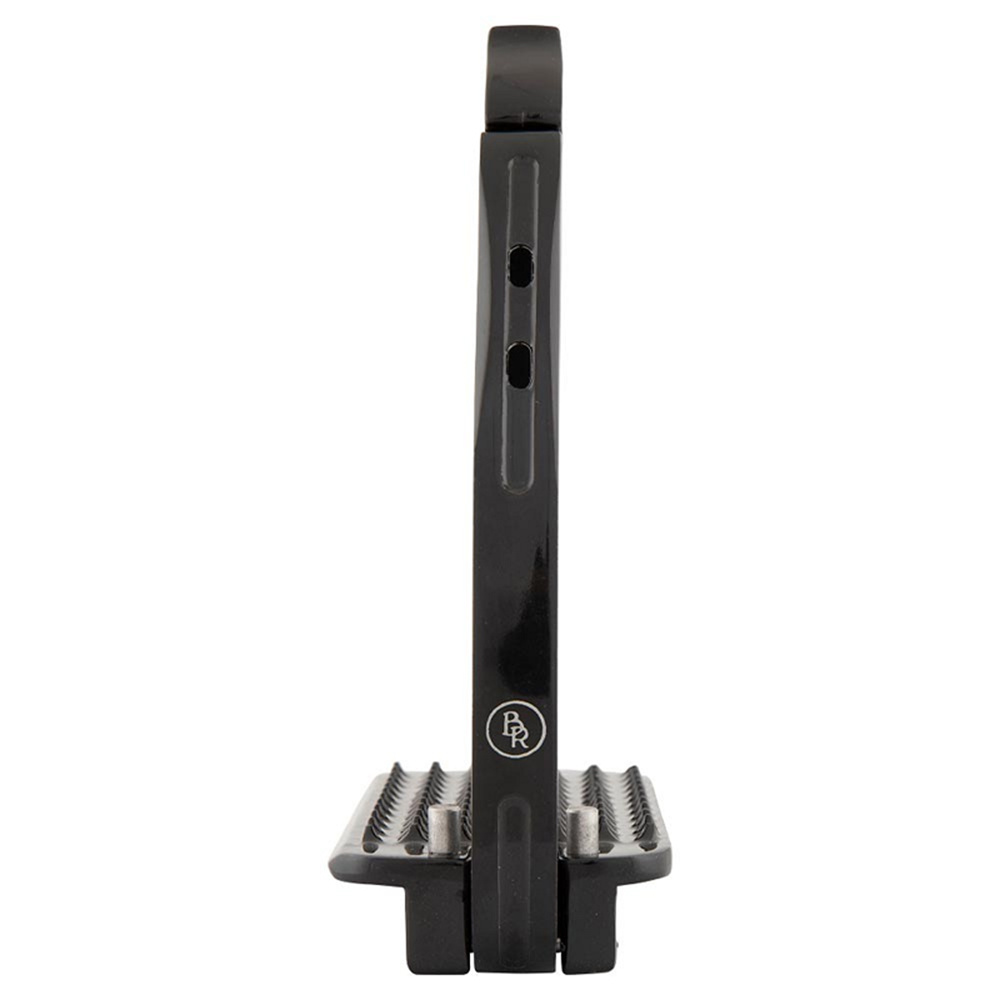 Stigbøyler Lavarone Svart/Svart