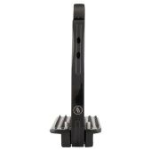 Stigbøyler Lavarone Svart/Svart Stigbøyler Lavarone Svart/Svart