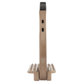 Stigbøyler Lavarone Svart/Brun Stigbøyler Lavarone Svart/Brun