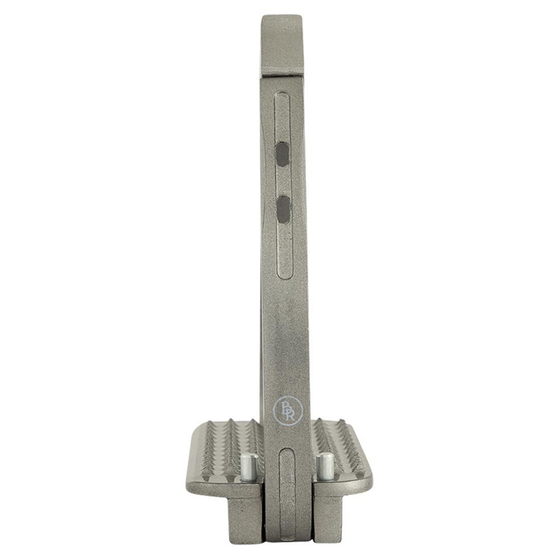 Stigbøyler Lavarone Grå/Grå