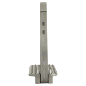 Stigbøyler Lavarone Grå/Grå Stigbøyler Lavarone Grå/Grå